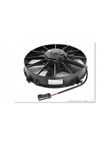 Axial fan VA01-BP70/IEVLL-36S PKSL