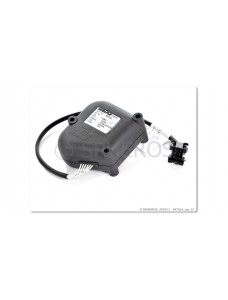 Servomotor