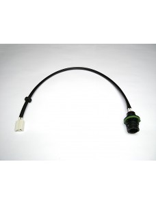 Extension cable for water pump 500mm