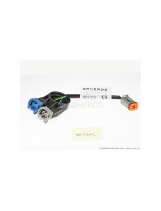 Juhtmeadapter Thermo 300