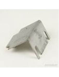 Fitting for oil filter