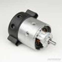 Fan motor 24V