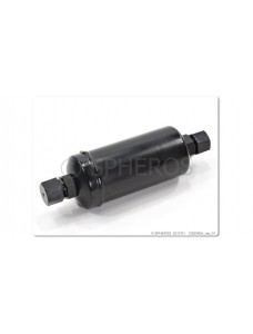 Receiver Filter Driers