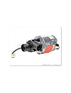 Tsirkulatsioonipump U4856.01 24V 