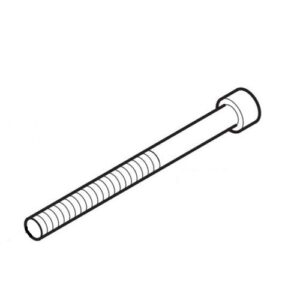 10010350-Cylinder-screw-M5x65-Torx-ECU