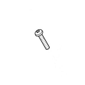 10910152-Screw-M5x25-DIN-7500-C-Torx