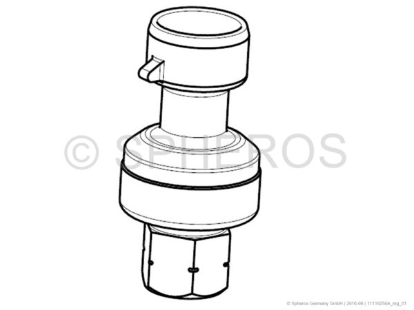 11119250A-mg-01-spheros