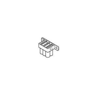 221000310601-Fuse-holder-housing