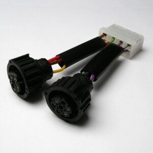 35463-Adaptor-for-wiring-harness-35-02-M