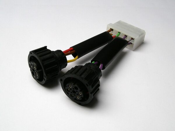 35463-Adaptor-for-wiring-harness-35-02-M