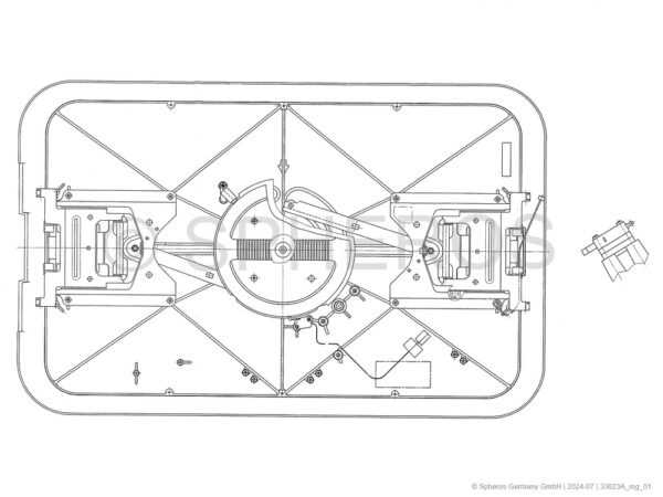 33623A-mg-01-spheros