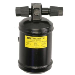 Dryer-air-conditioning