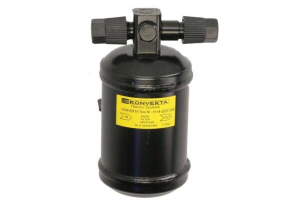 Dryer-air-conditioning