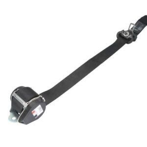 Safety-belt-3-point-belt-left