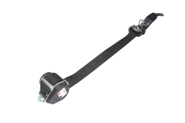 Safety-belt-3-point-belt-left